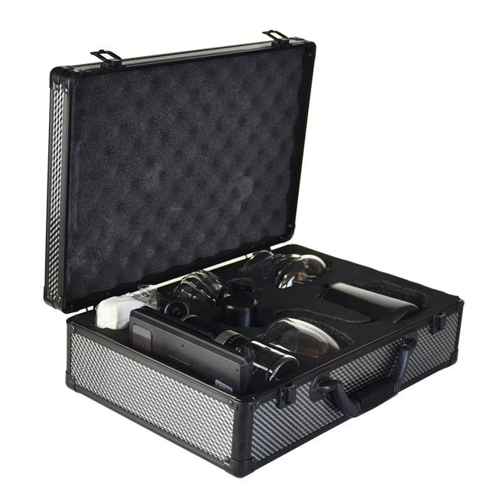 Premium V60 Coffee Set for Camping & Travel
