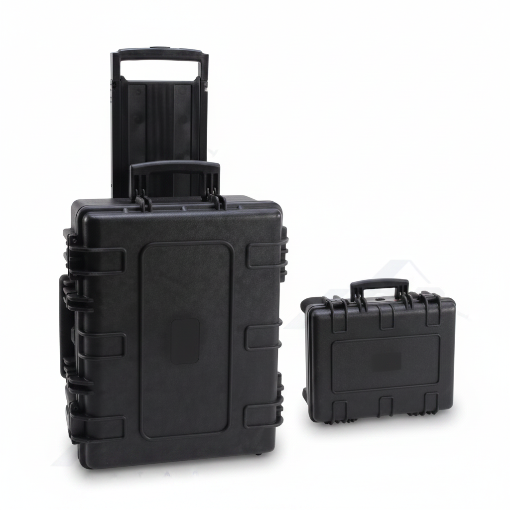 MATAR Rolling Waterproof Protective Case – MT-38191