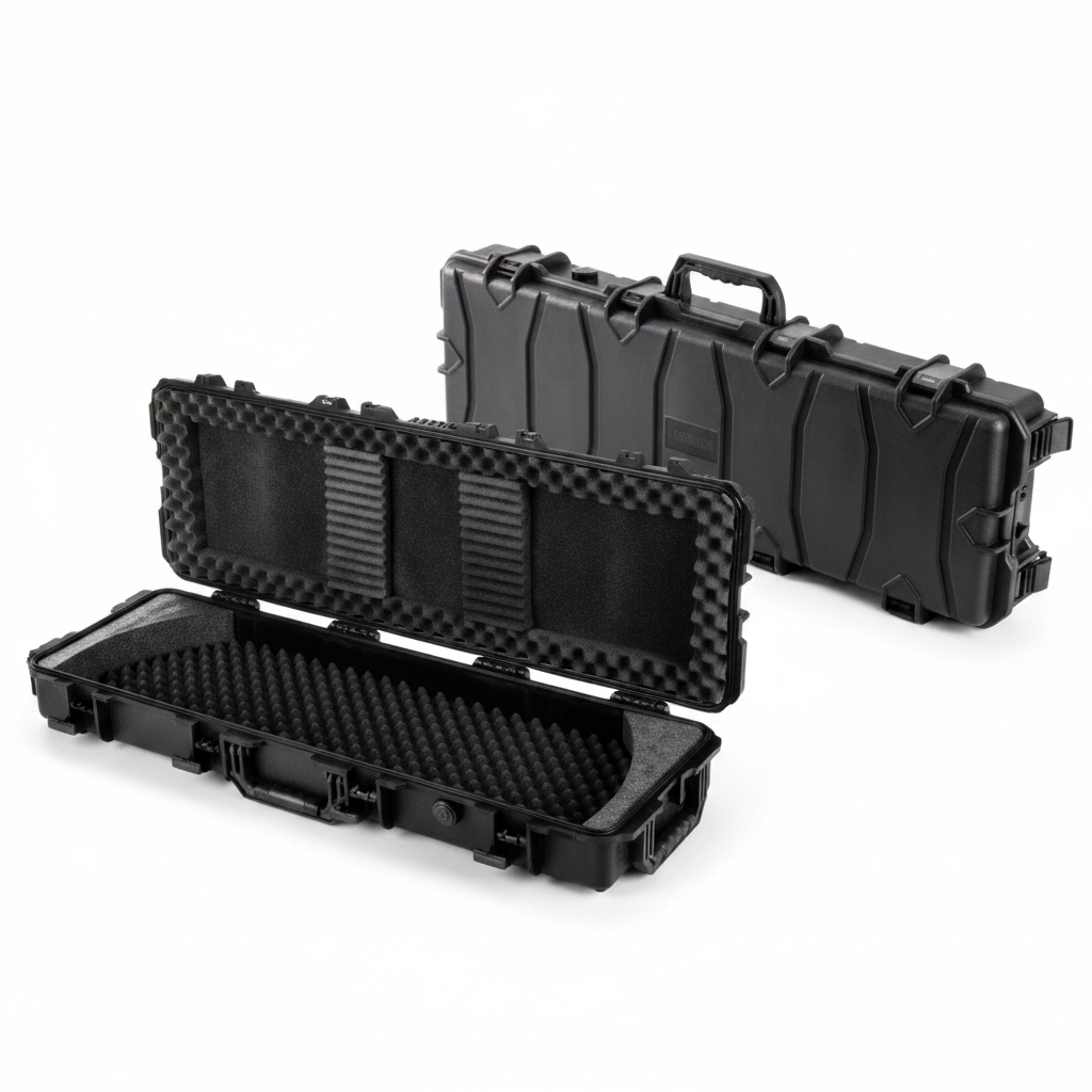 حقيبة ماتار المقاومة للماء للمعدات الطويلة – MT-38193 & MT-38194