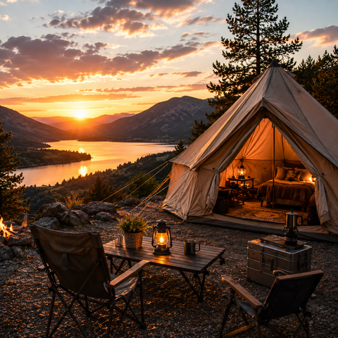 Camping & Outdoor