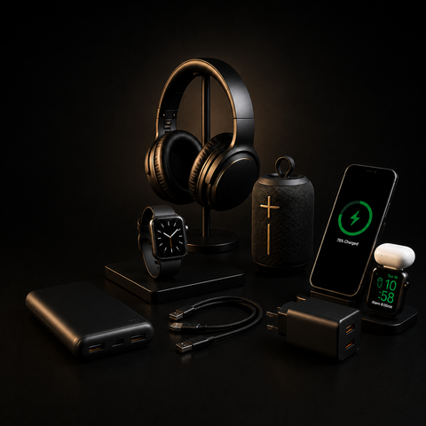 Electronics