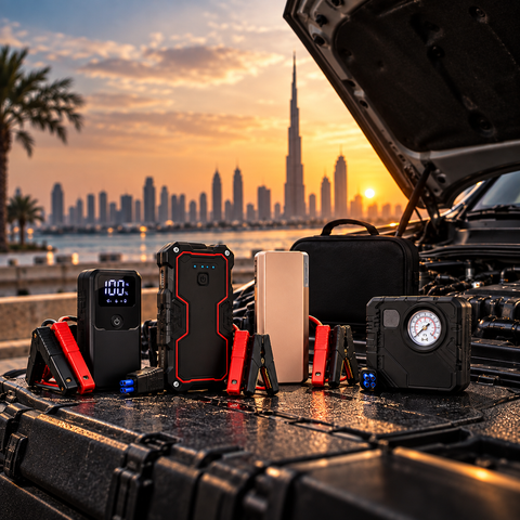 Jump Starters