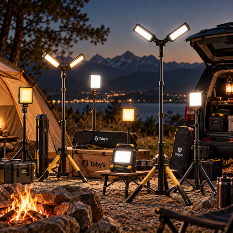Camping Light