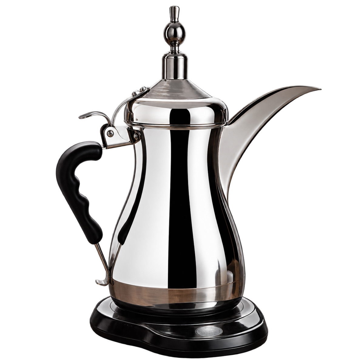 Gulf Dalla GA-C91839 Electric Dallah 1L