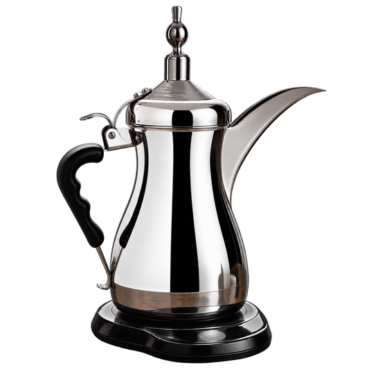دلة كهربائية دلة الخليج 1 لتر – GA-C91839