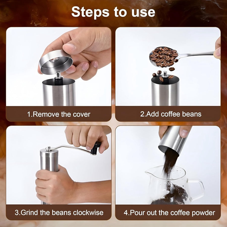 Complete V60 Coffee Travel Bag Set