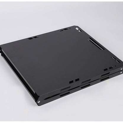 Hydraulic Foldable Camping Table
