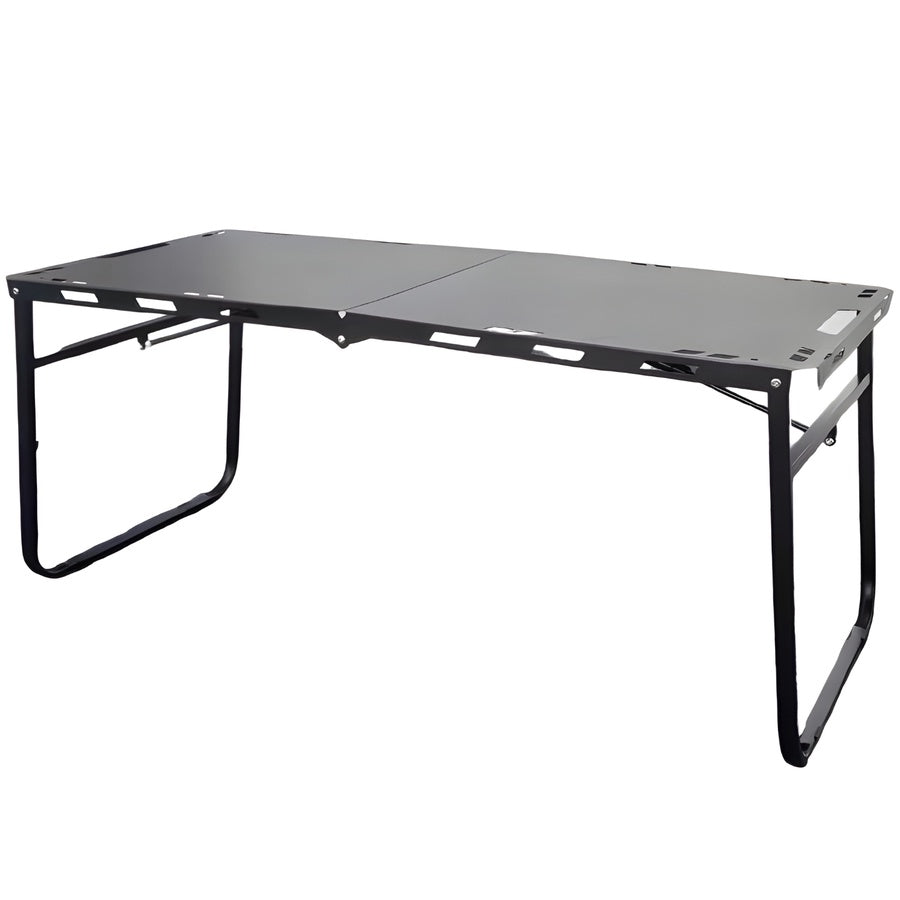 Hydraulic Foldable Camping Table