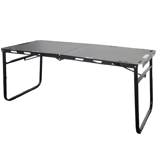 Hydraulic Foldable Camping Table