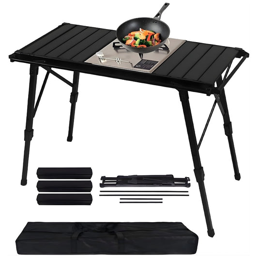 Lightweight Foldable Camping Table
