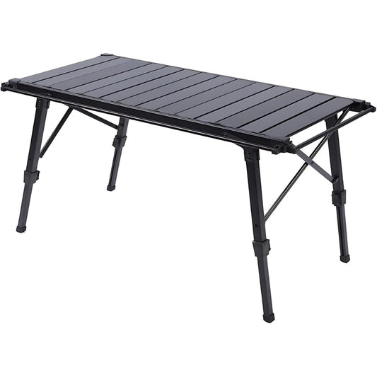 Lightweight Foldable Camping Table