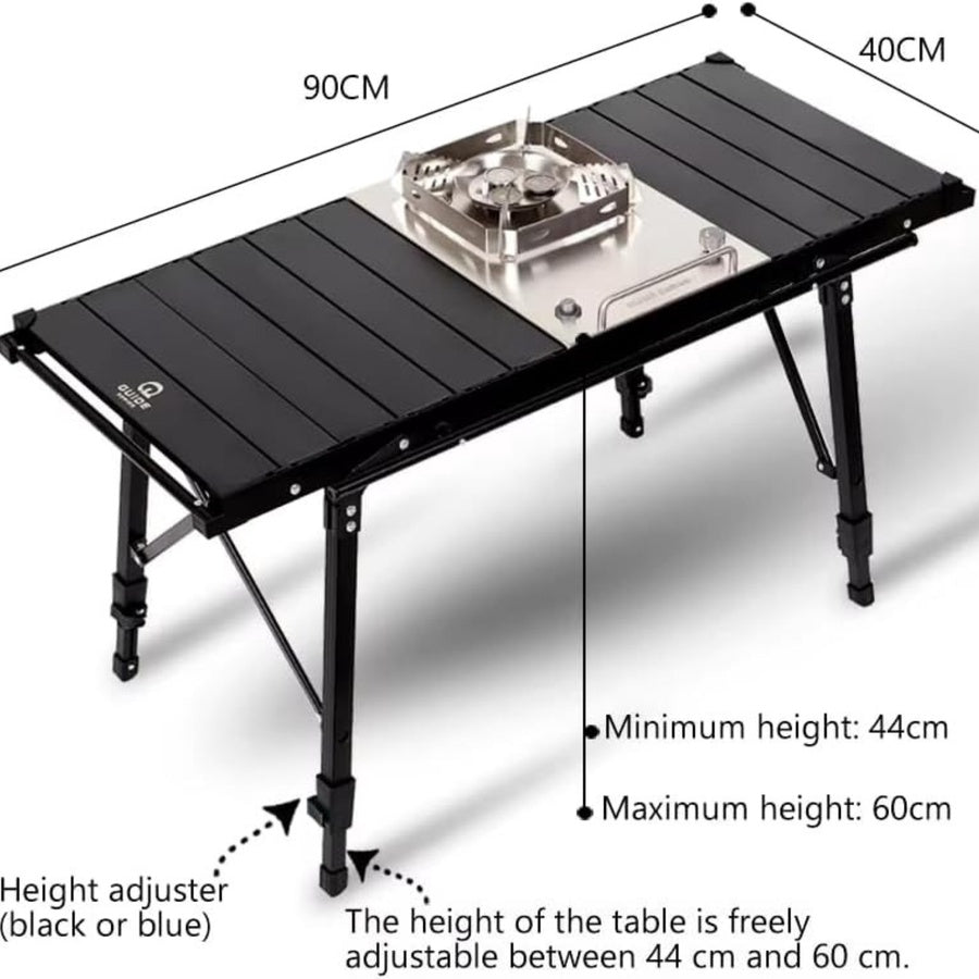 Lightweight Foldable Camping Table