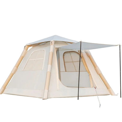 Automatic Air Camping Tent 2.2 x 2.2 m