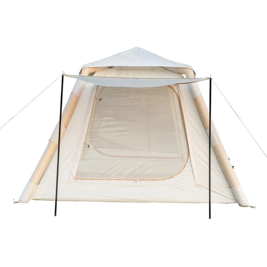 Automatic Air Camping Tent 2.2 x 2.2 m