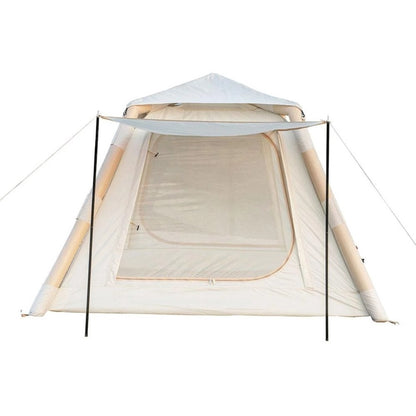 Automatic Air Camping Tent 2.2 x 2.2 m
