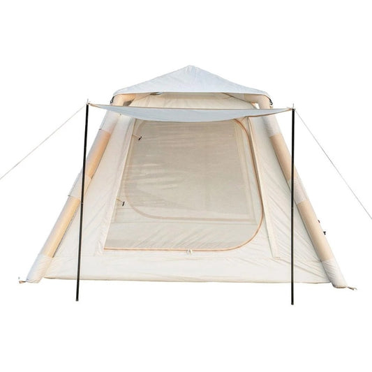 Automatic Air Camping Tent 2.2 x 2.2 m