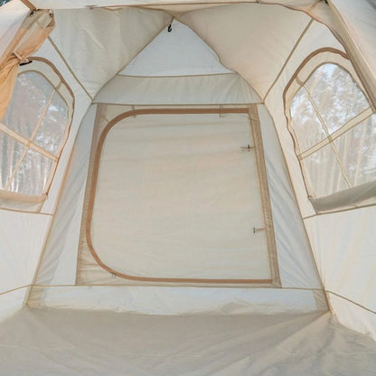 Automatic Air Camping Tent 2.2 x 2.2 m