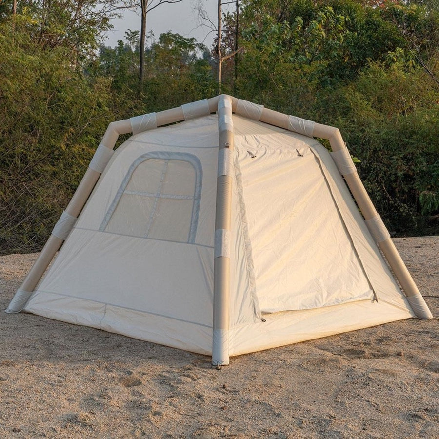 Automatic Air Camping Tent 2.2 x 2.2 m