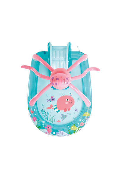 Intex Friendly Octopus Kids Play Center 234 x 183 x 150 cm