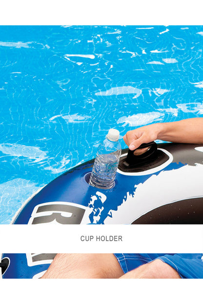 Intex River Run 1 Inflatable Tube 135 cm