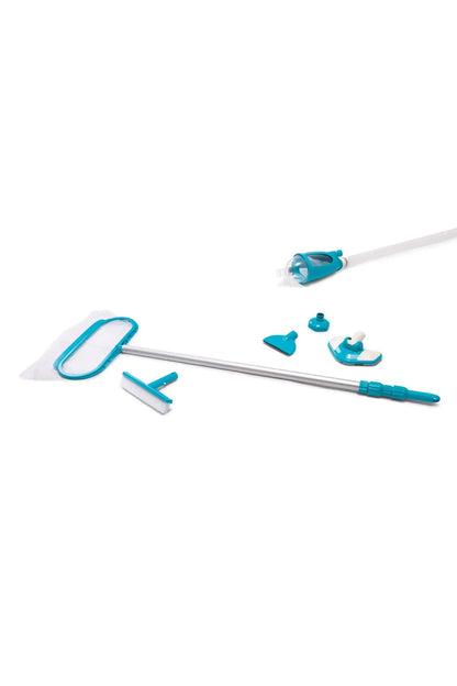 Intex Ultra XTR Rectangular Pool Set 975 x 488 x 132 cm