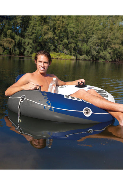 Intex River Run 1 Inflatable Tube 135 cm