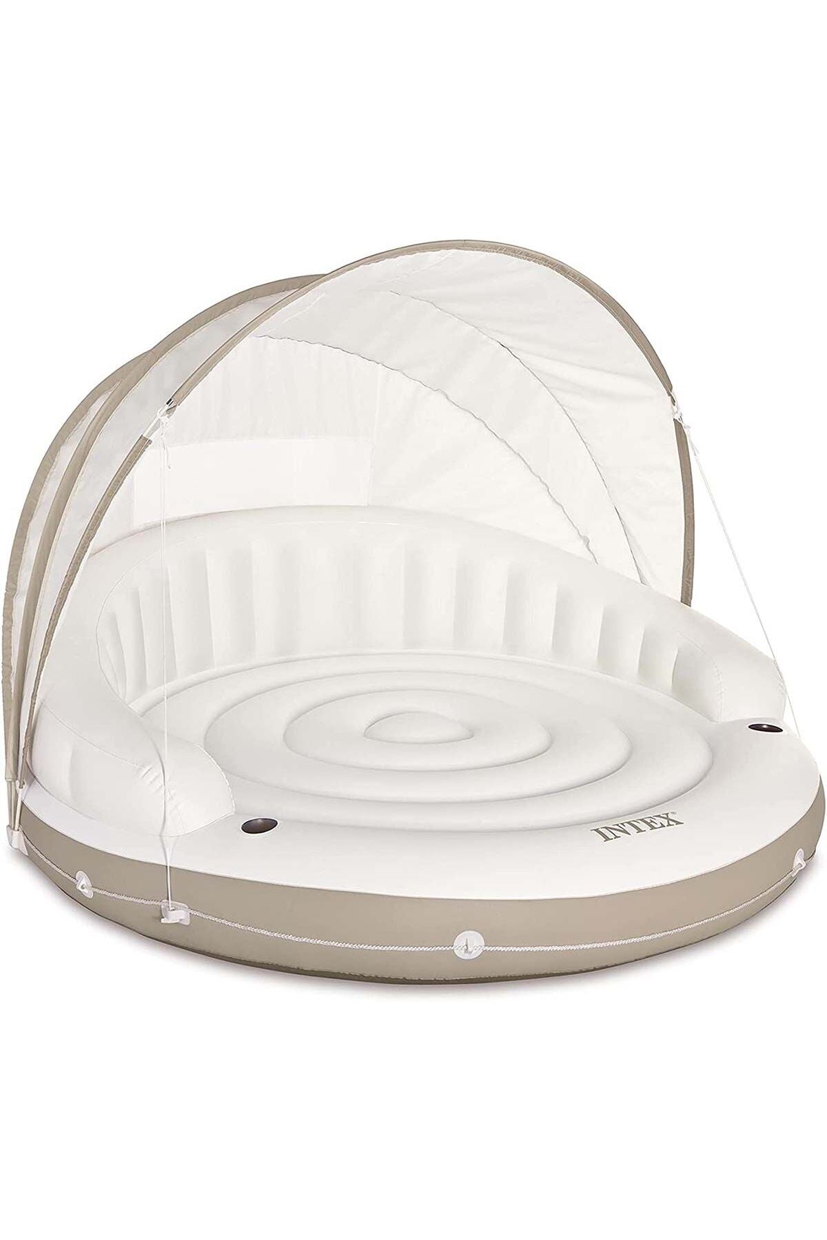 Intex Canopy Island Awning 199 x 150 cm