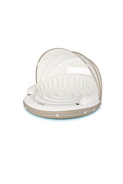 Intex Canopy Island Awning 199 x 150 cm