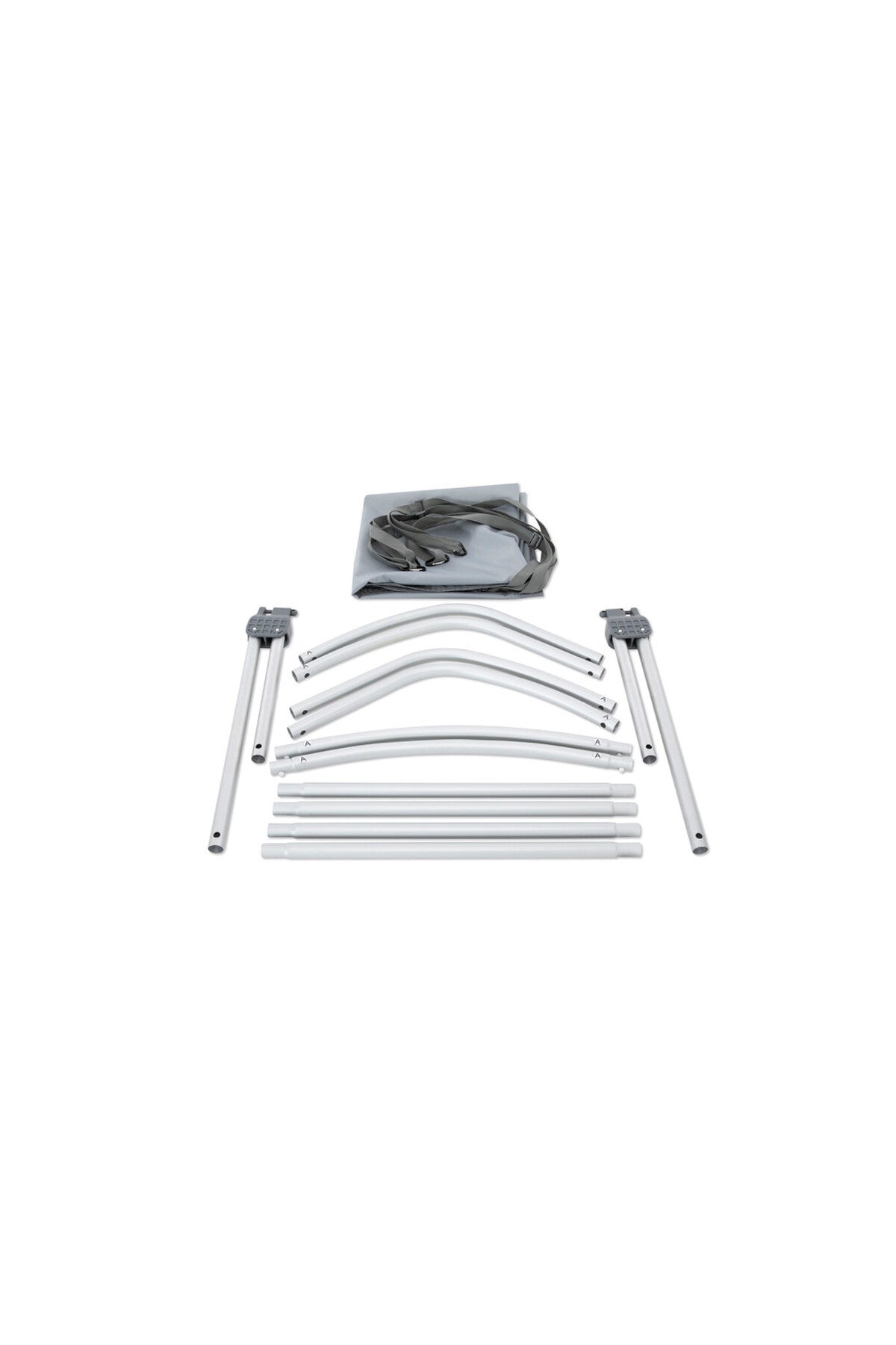 Intex Bimini Top Sun Shade 160 x 124 x 124 cm