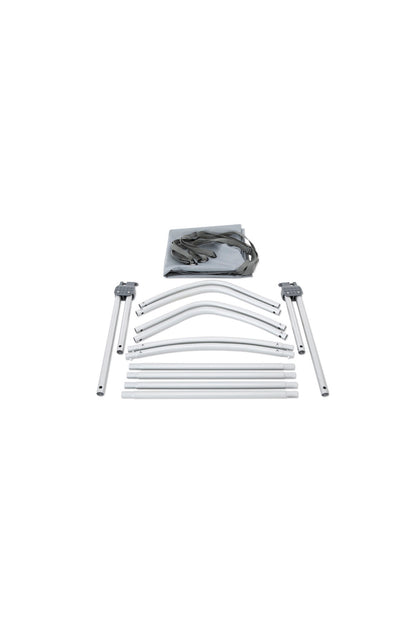 Intex Bimini Top Sun Shade 160 x 124 x 124 cm