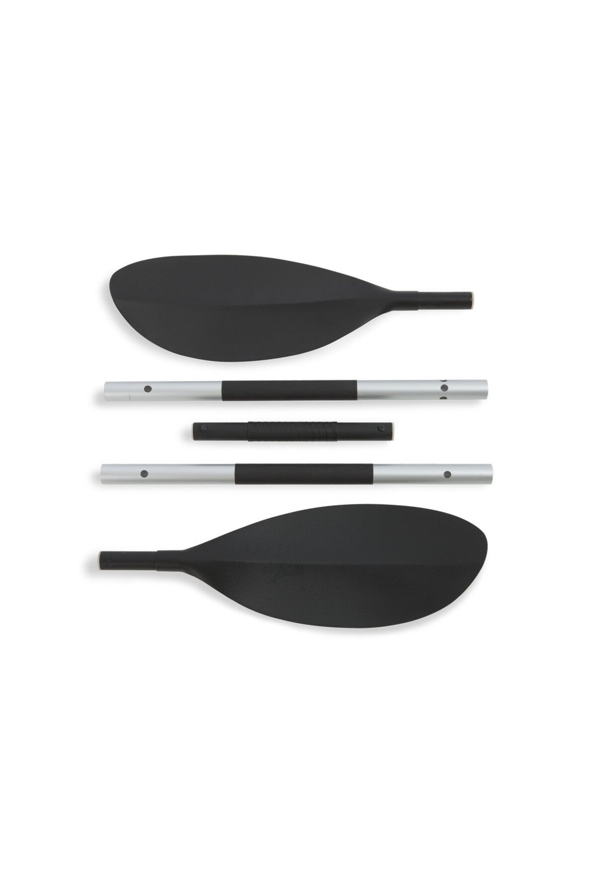 Intex Challenger K1 Inflatable Kayak Boat Set 274 x 76 x 33 cm