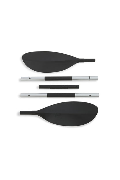 Intex Challenger K1 Inflatable Kayak Boat Set 274 x 76 x 33 cm