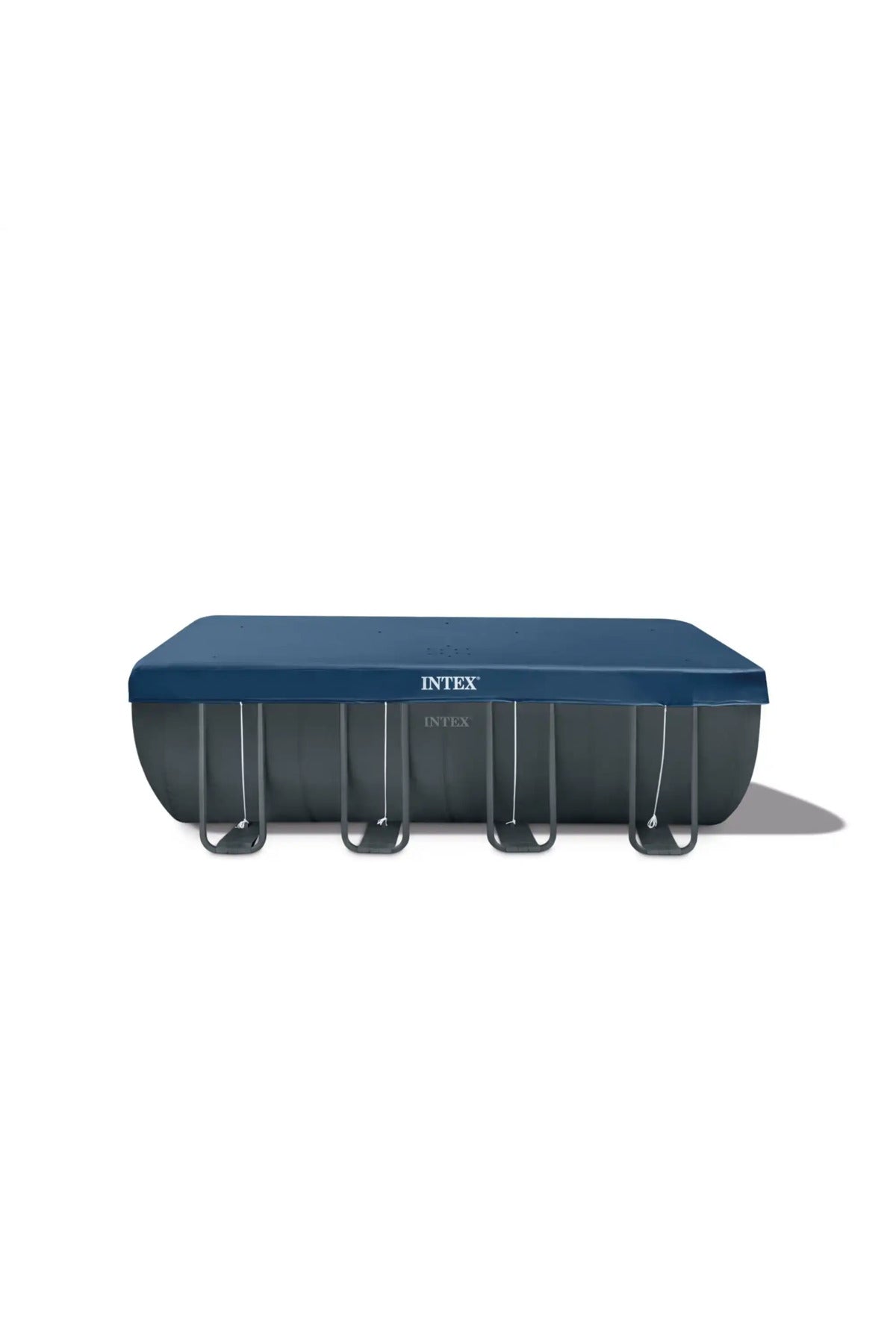 Intex Ultra XTR Pool Set 549 x 274 x 132 cm with Sand Filter Pump & Ladder