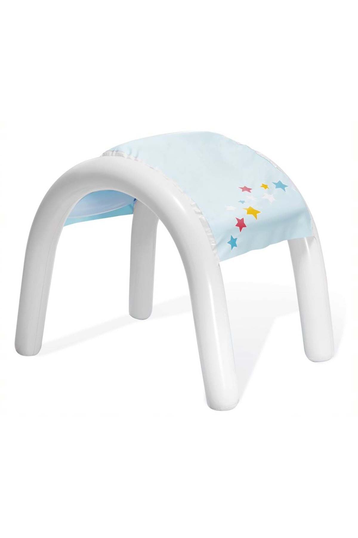 Intex Unicorn Spray Kids Pool 254 x 132 x 109 cm