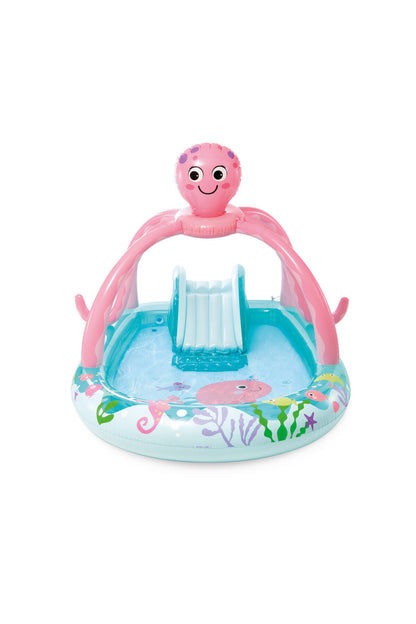 Intex Friendly Octopus Kids Play Center 234 x 183 x 150 cm