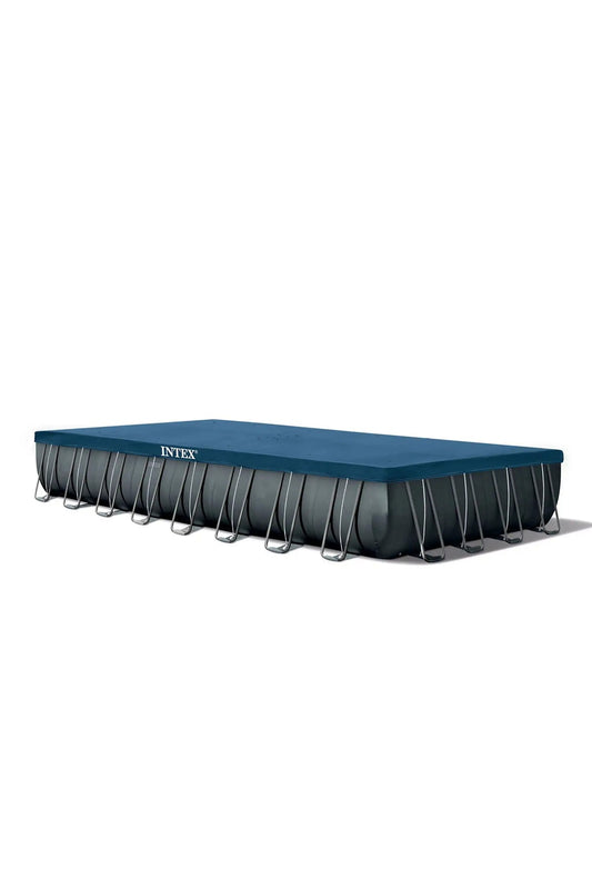 Intex Ultra XTR Rectangular Pool Set 975 x 488 x 132 cm