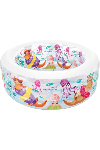 Intex Little Otter Kids Swimming Pool 152 x 56 cm