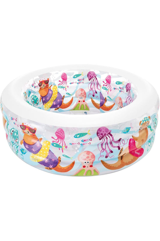 Intex Little Otter Kids Swimming Pool 152 x 56 cm