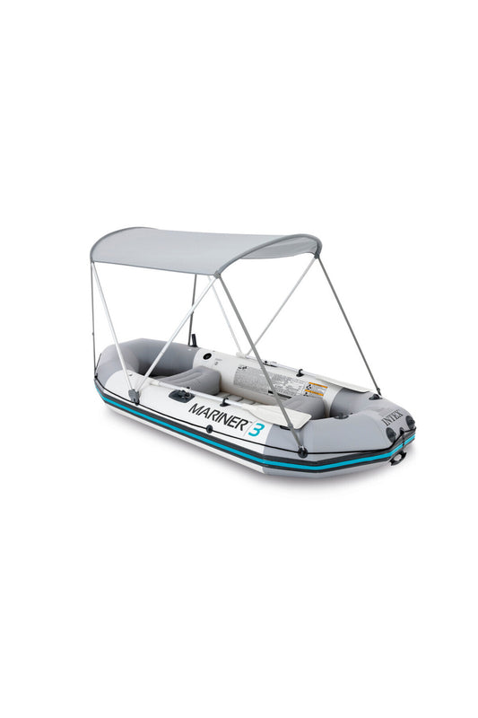 Intex Bimini Top Sun Shade 160 x 124 x 124 cm