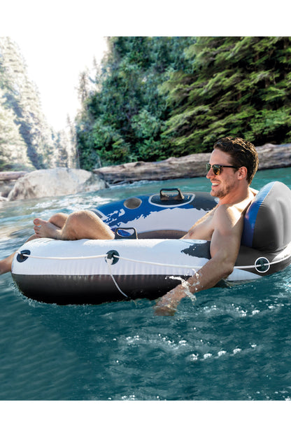 Intex River Run 1 Inflatable Tube 135 cm
