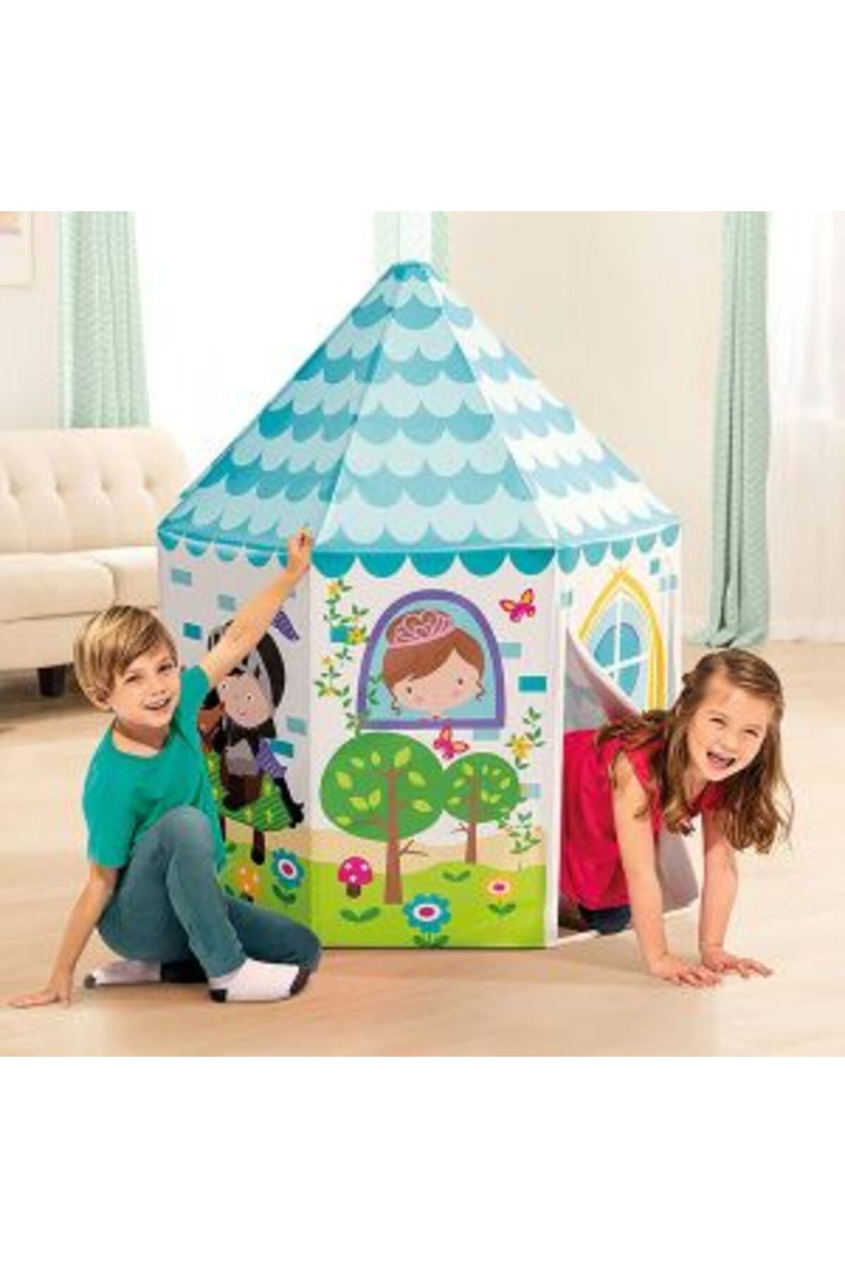 Intex Little Dino Kids Play Center 191 x 152 x 58 cm