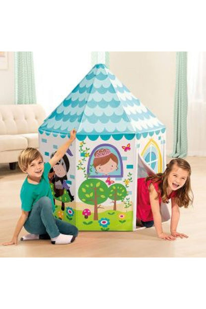 Intex Little Dino Kids Play Center 191 x 152 x 58 cm