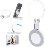 Magnetic Selfie Light
