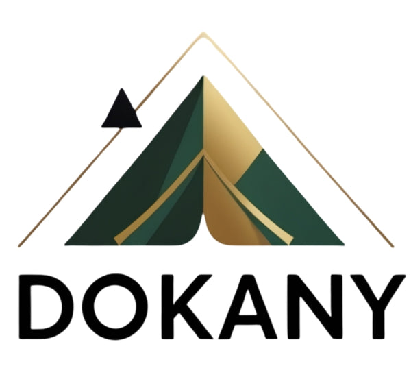 DOKANY