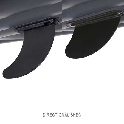 Intex Challenger K1 Inflatable Kayak Boat Set 274 x 76 x 33 cm