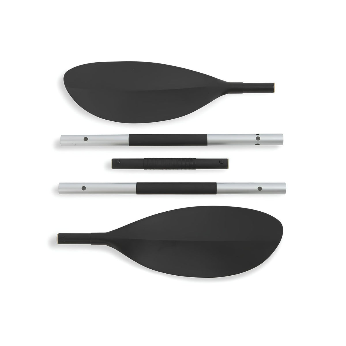Intex Challenger K1 Inflatable Kayak Boat Set 274 x 76 x 33 cm