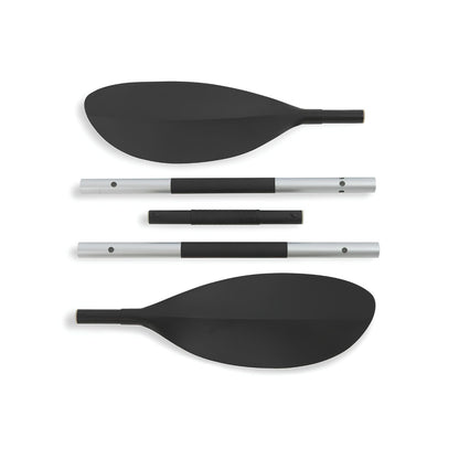 Intex Challenger K1 Inflatable Kayak Boat Set 274 x 76 x 33 cm