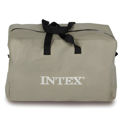 Intex Challenger K1 Inflatable Kayak Boat Set 274 x 76 x 33 cm