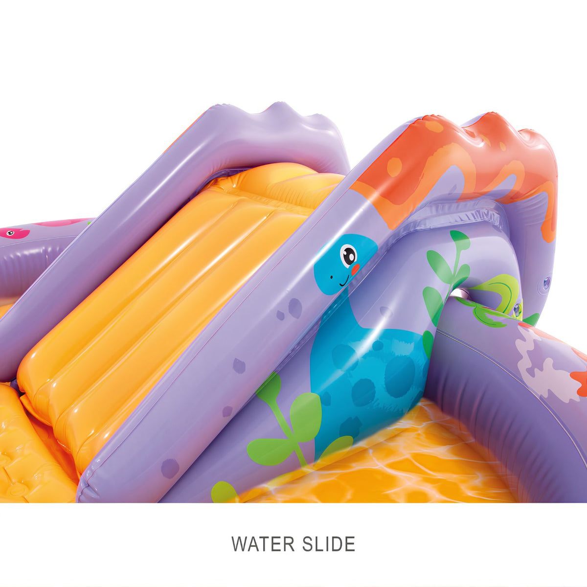 Intex Dino Park Kids Play Center 201 x 157 x 69 cm