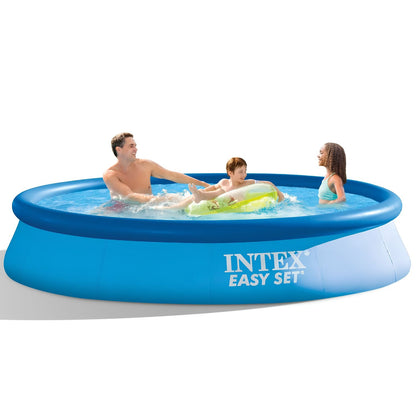 Intex Easy Set Inflatable Pool 366 x 76 cm